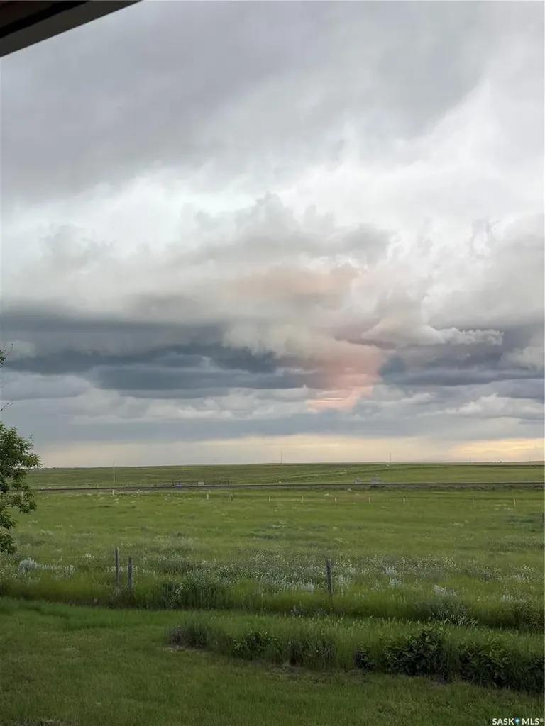Rural Address Maple Creek Rm No. 111 SK S0N 1N0