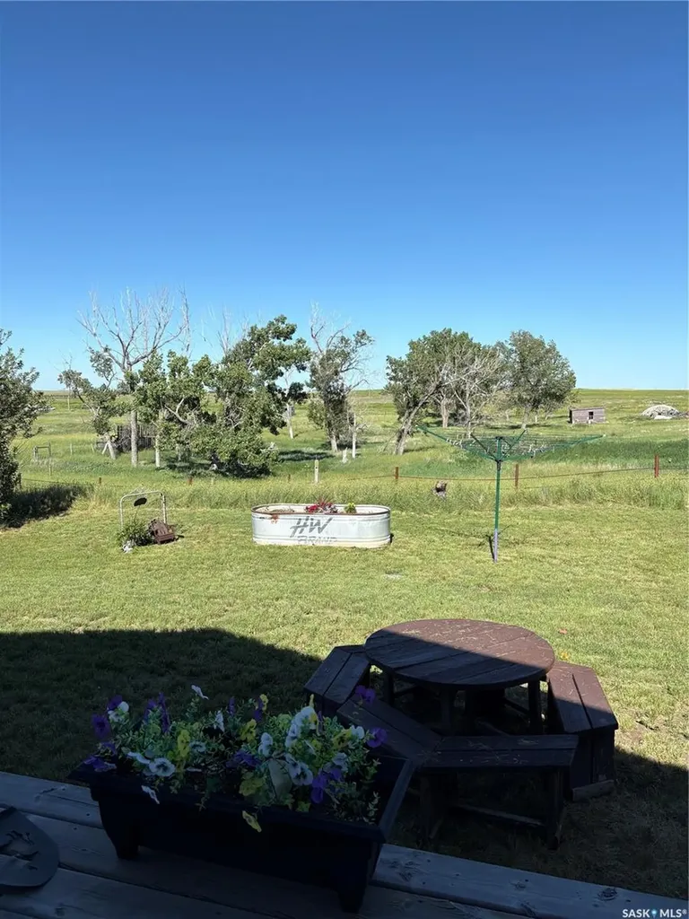 Rural Address Maple Creek Rm No. 111 SK S0N 1N0