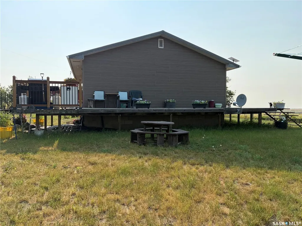 Rural Address Maple Creek Rm No. 111 SK S0N 1N0