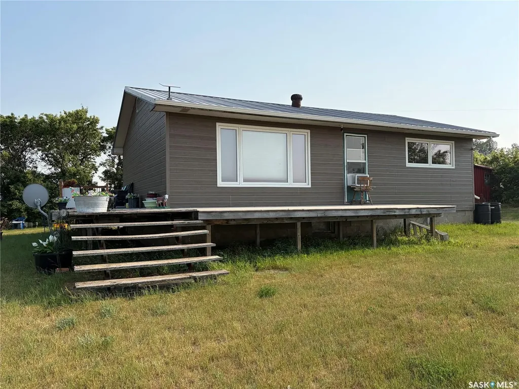 Rural Address Maple Creek Rm No. 111 SK S0N 1N0