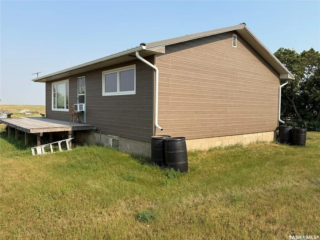 Rural Address Maple Creek Rm No. 111 SK S0N 1N0