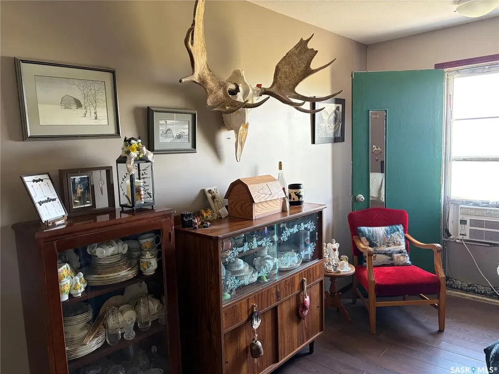 Rural Address Maple Creek Rm No. 111 SK S0N 1N0
