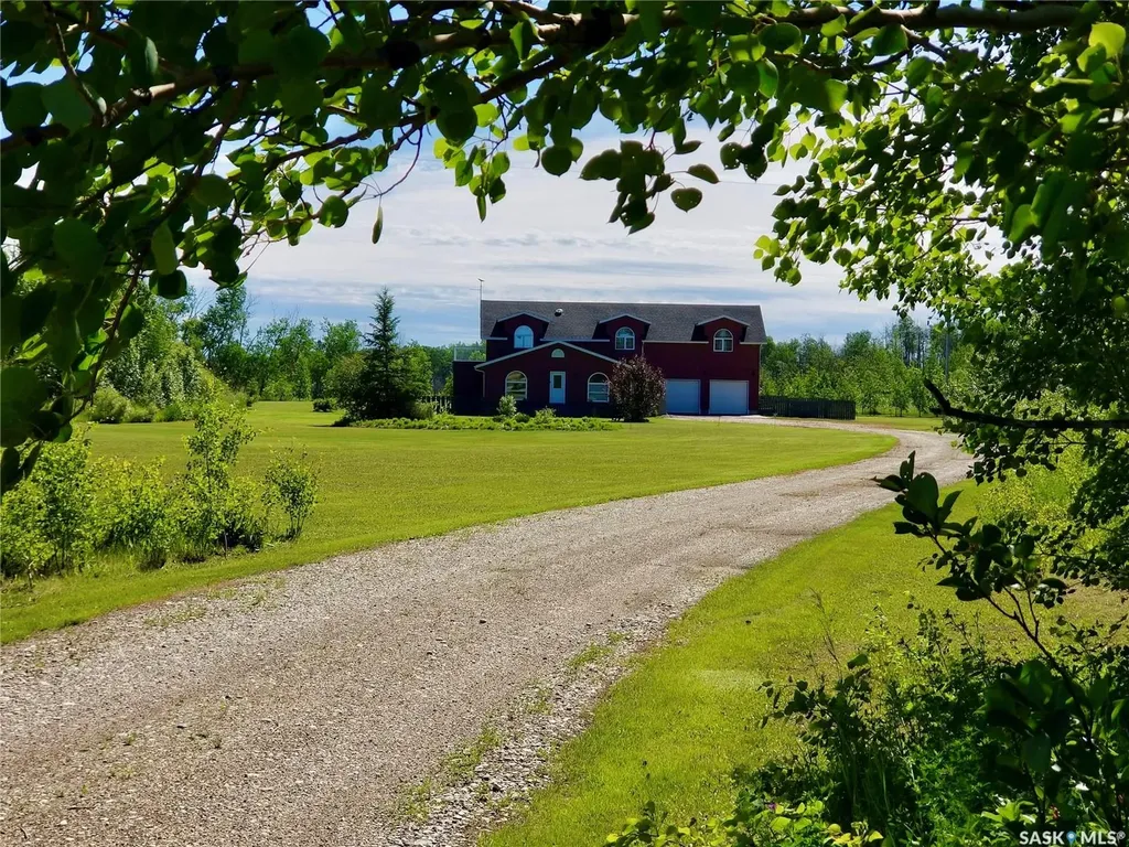 Rural Address Hudson Bay Rm No. 394 SK S0E 0Y0