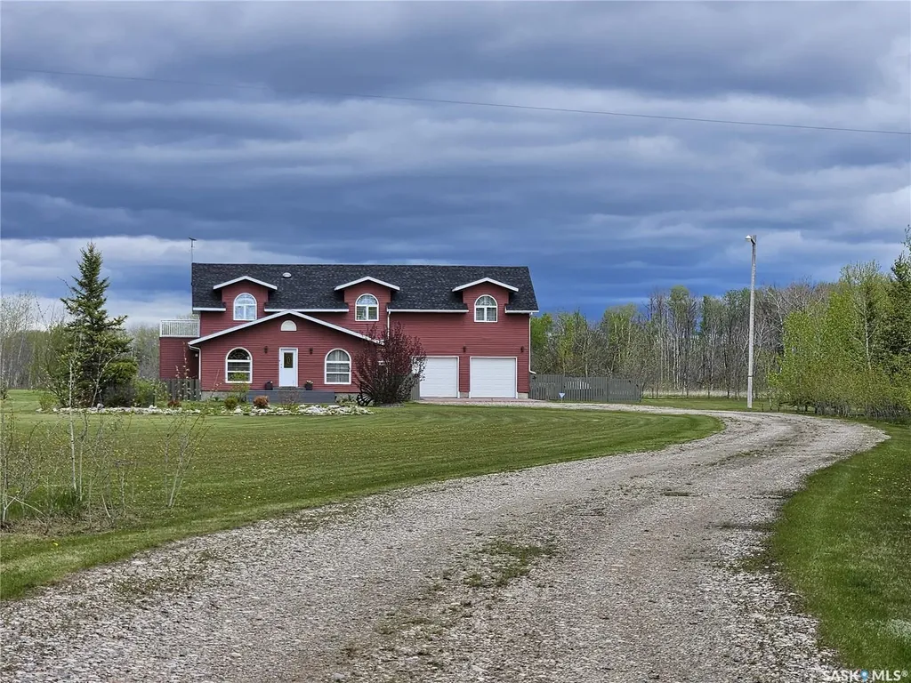 Rural Address Hudson Bay Rm No. 394 SK S0E 0Y0