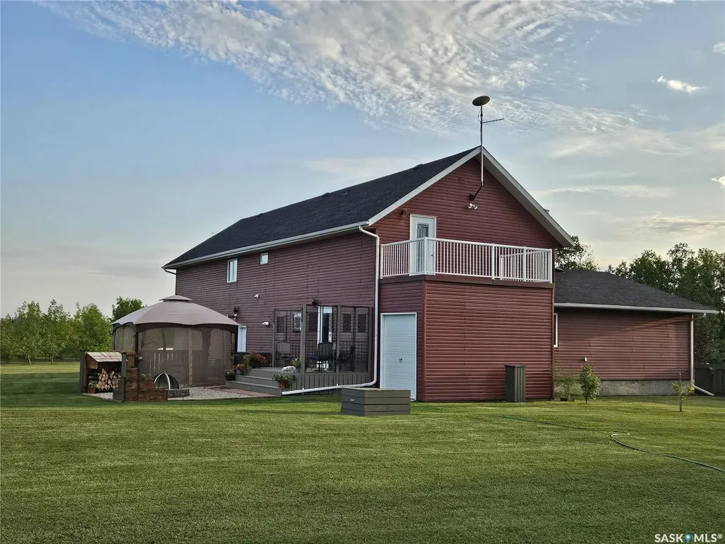Rural Address Hudson Bay Rm No. 394 SK S0E 0Y0