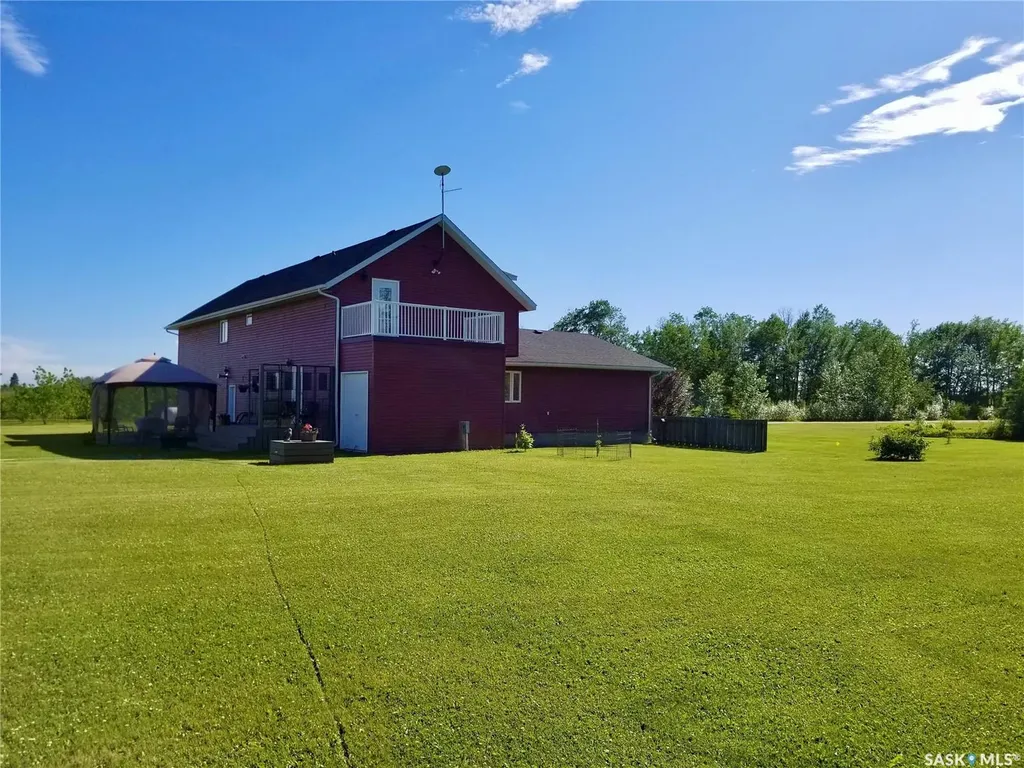 Rural Address Hudson Bay Rm No. 394 SK S0E 0Y0