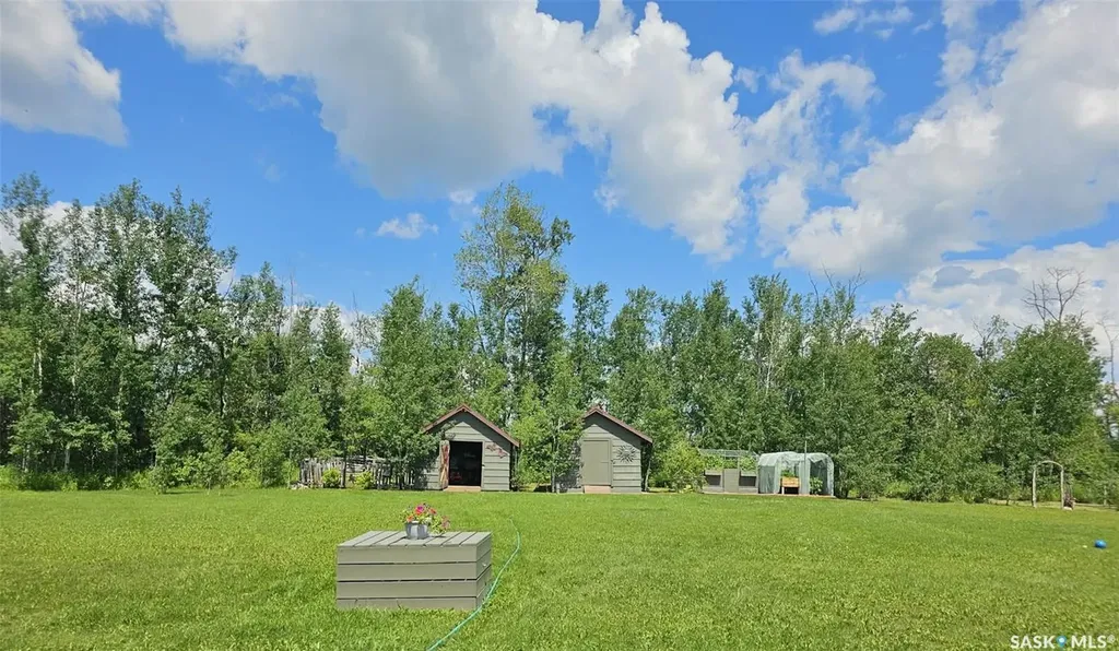 Rural Address Hudson Bay Rm No. 394 SK S0E 0Y0