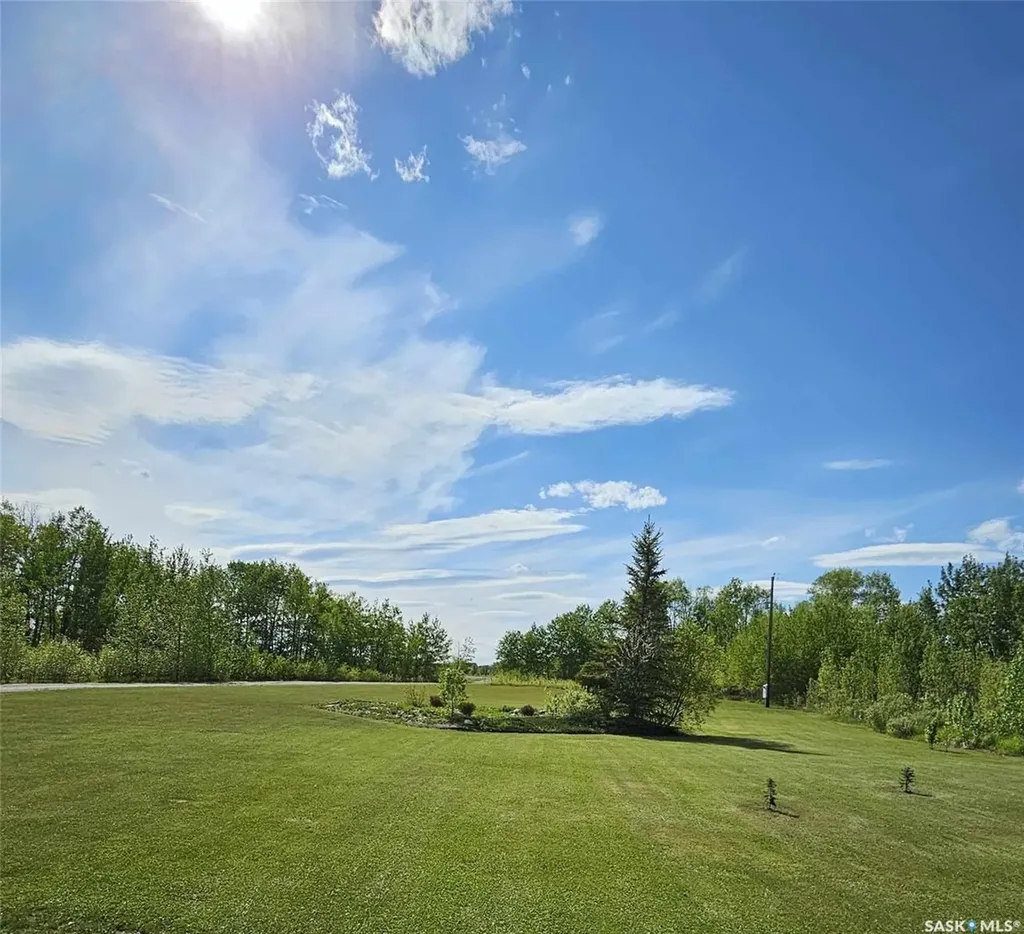 Rural Address Hudson Bay Rm No. 394 SK S0E 0Y0
