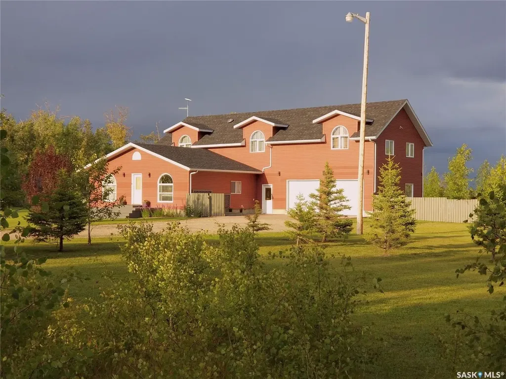 Rural Address Hudson Bay Rm No. 394 SK S0E 0Y0
