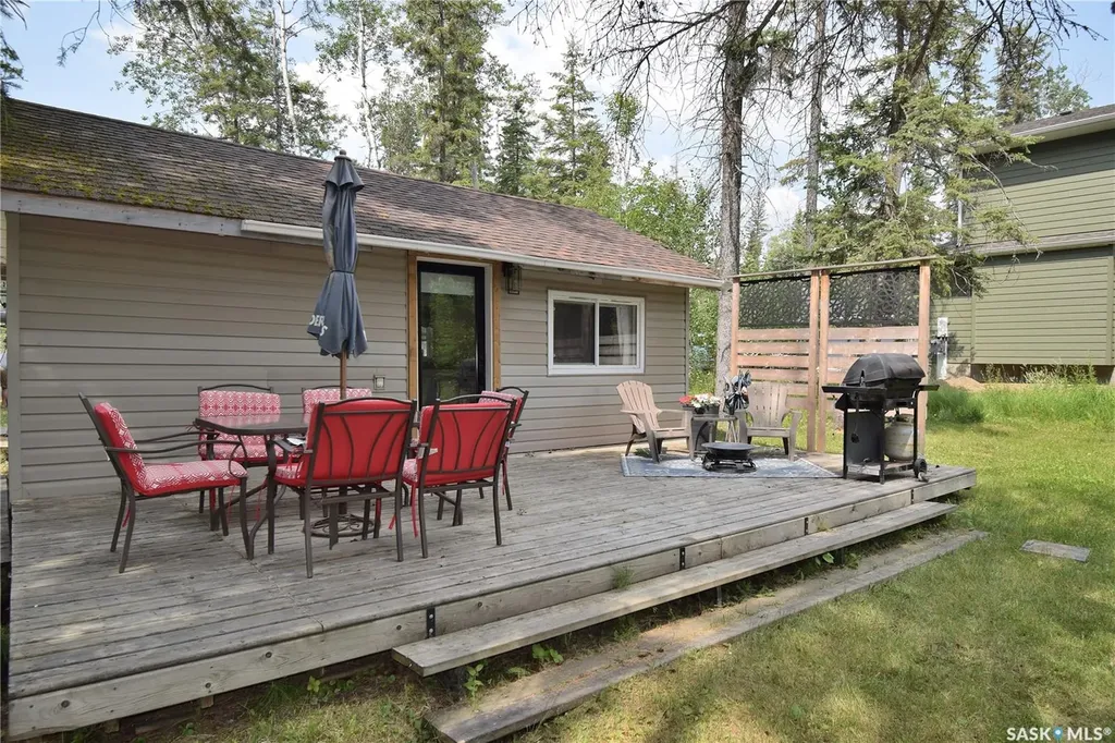 207 Kaldor Avenue Lakeland Rm No. 521 SK S0J 0N0