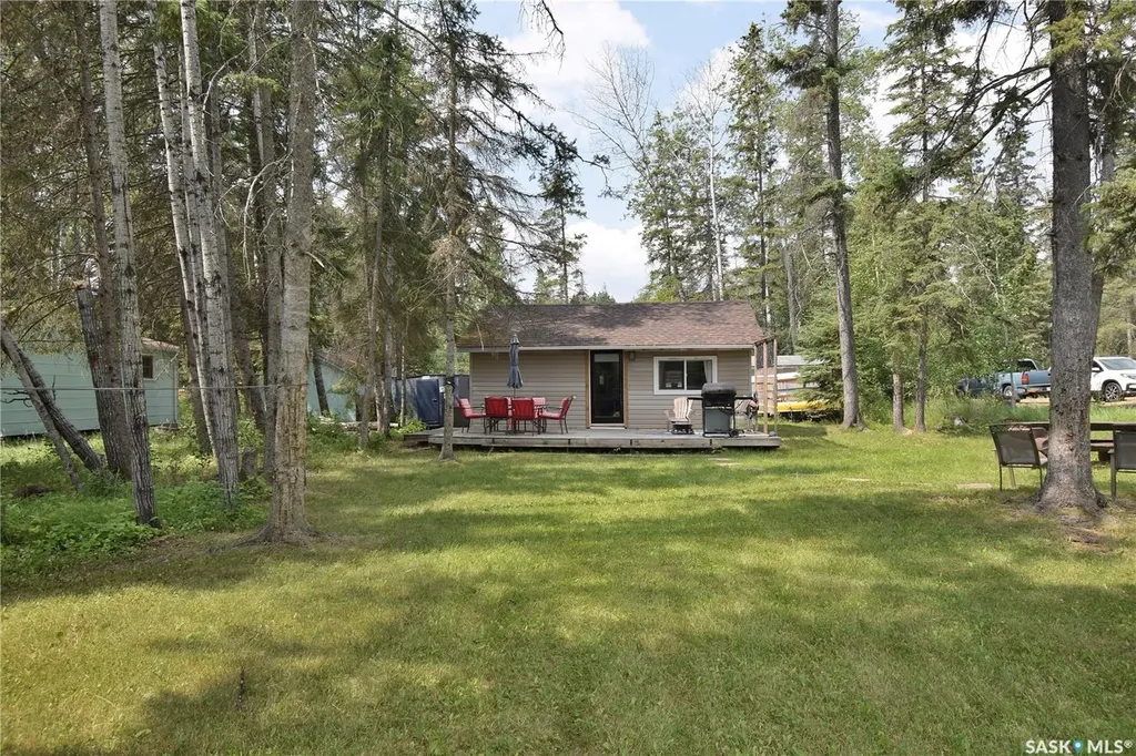 207 Kaldor Avenue Lakeland Rm No. 521 SK S0J 0N0