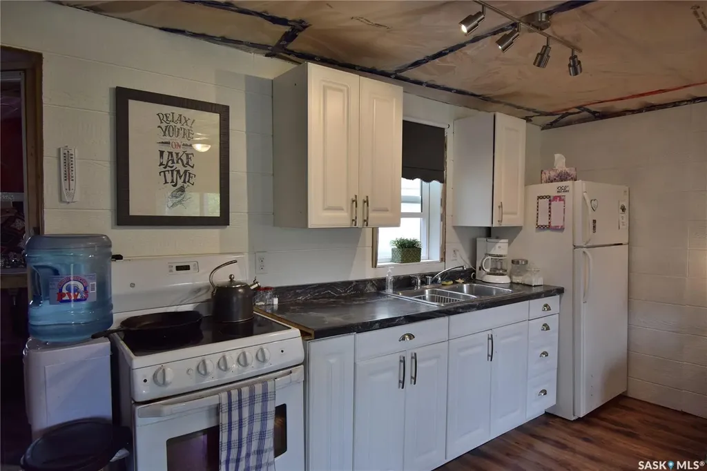 207 Kaldor Avenue Lakeland Rm No. 521 SK S0J 0N0