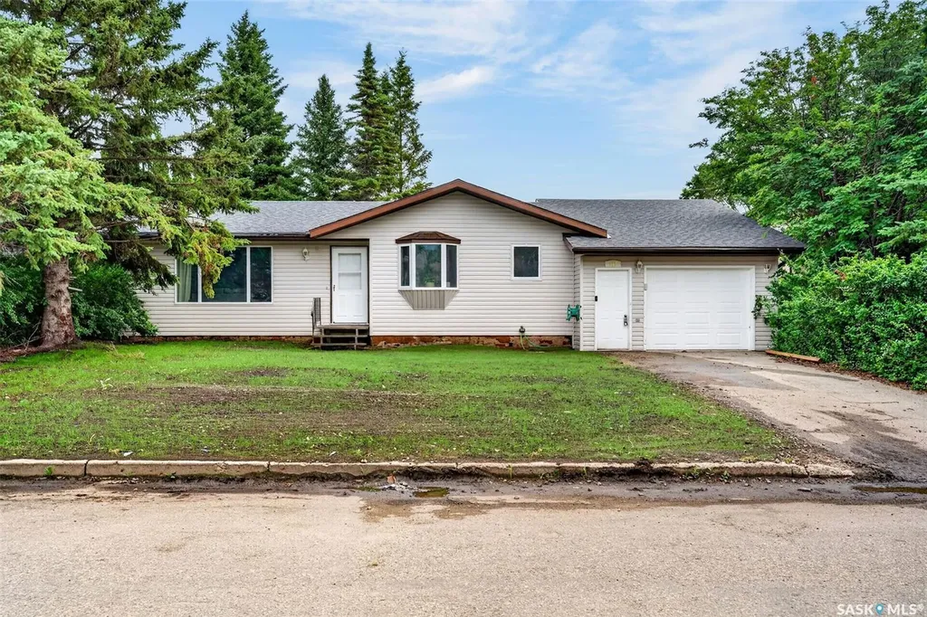 912 Portage Drive Wadena SK S0A 4J0