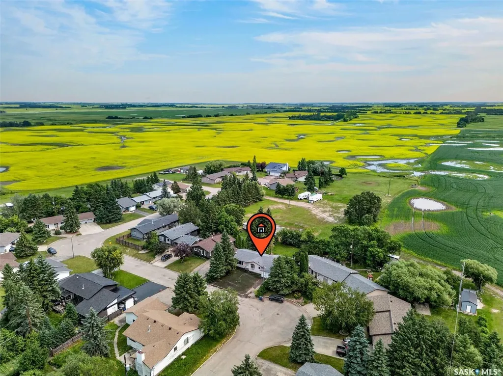 912 Portage Drive Wadena SK S0A 4J0