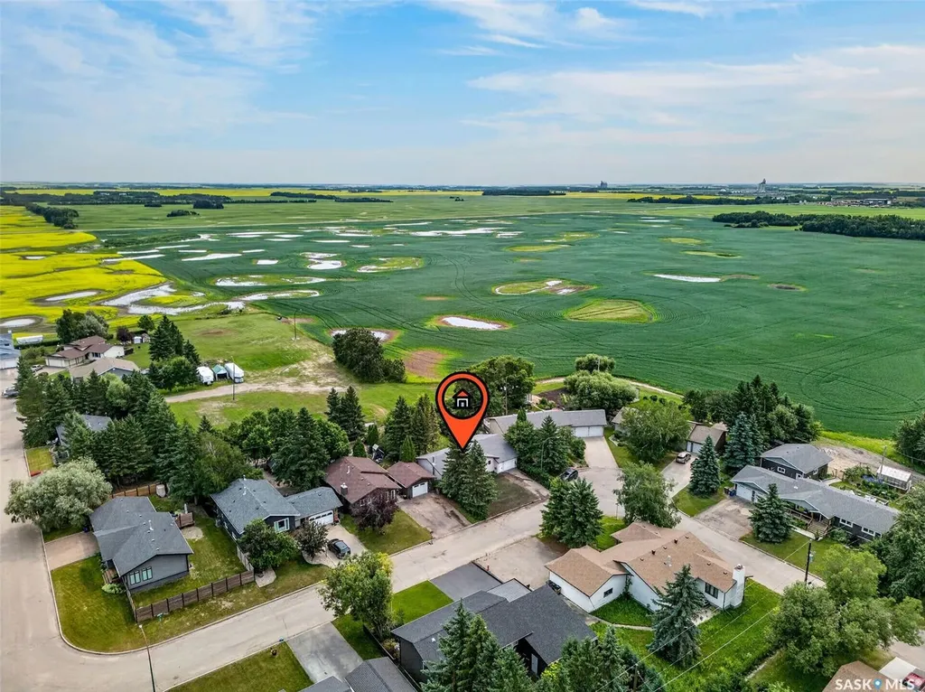 912 Portage Drive Wadena SK S0A 4J0
