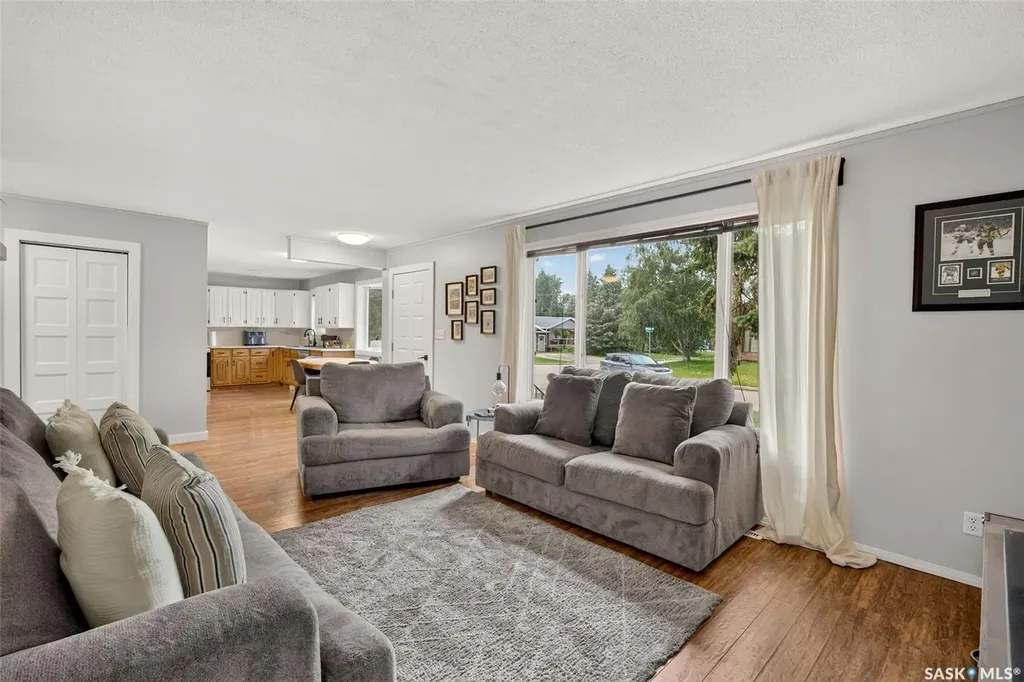 912 Portage Drive Wadena SK S0A 4J0