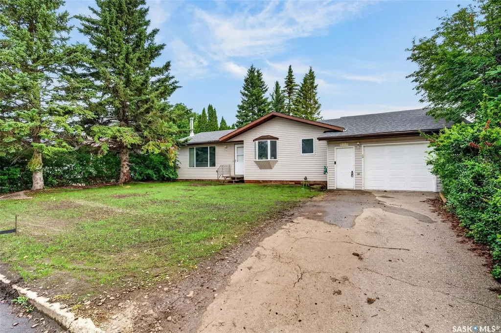 912 Portage Drive Wadena SK S0A 4J0