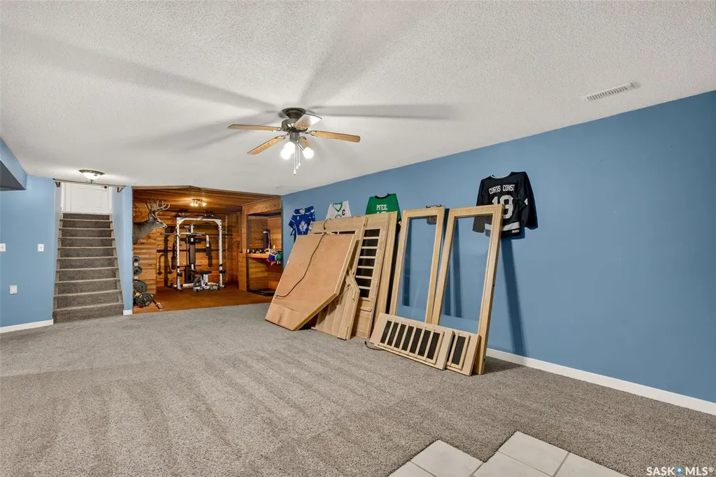 912 Portage Drive Wadena SK S0A 4J0