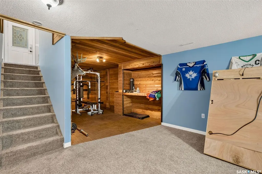 912 Portage Drive Wadena SK S0A 4J0