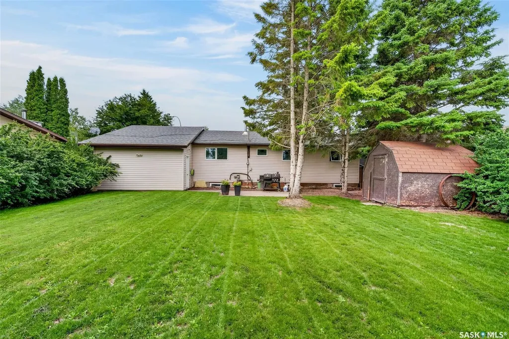 912 Portage Drive Wadena SK S0A 4J0