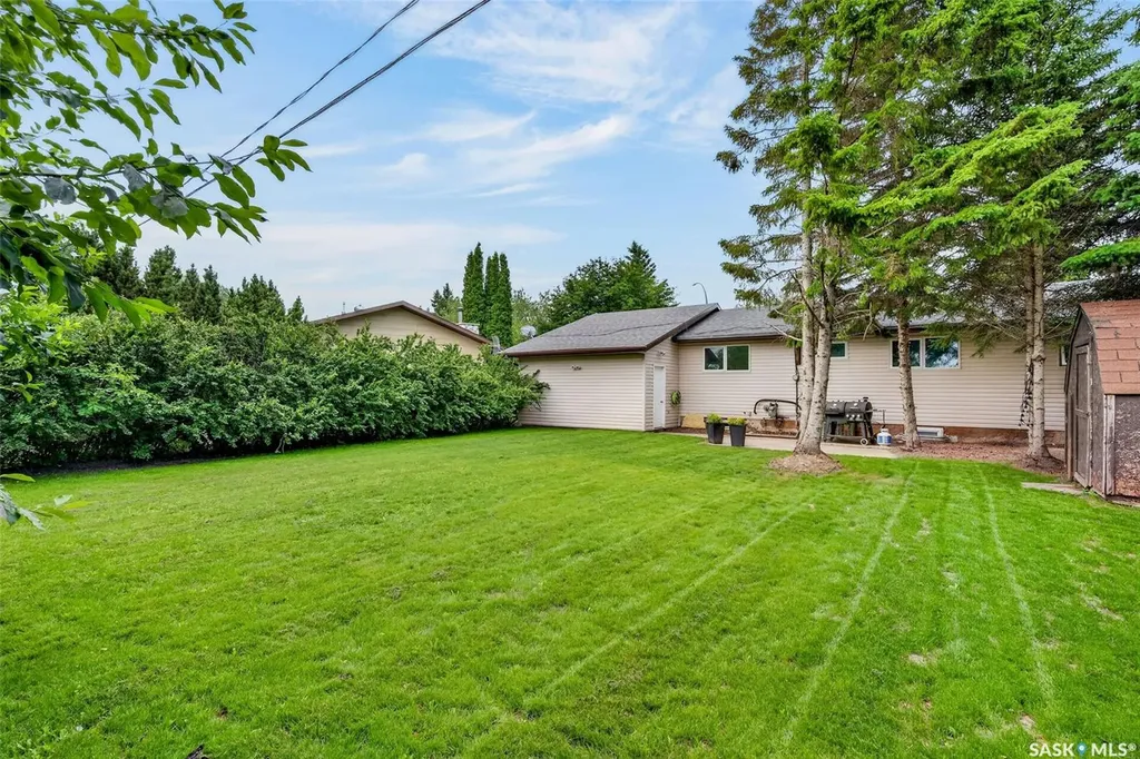 912 Portage Drive Wadena SK S0A 4J0