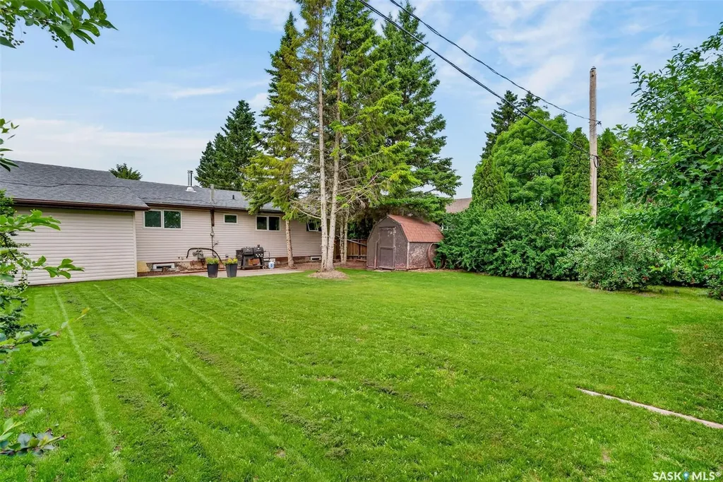 912 Portage Drive Wadena SK S0A 4J0