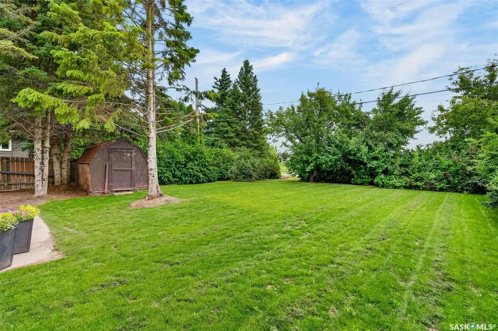 912 Portage Drive Wadena SK S0A 4J0