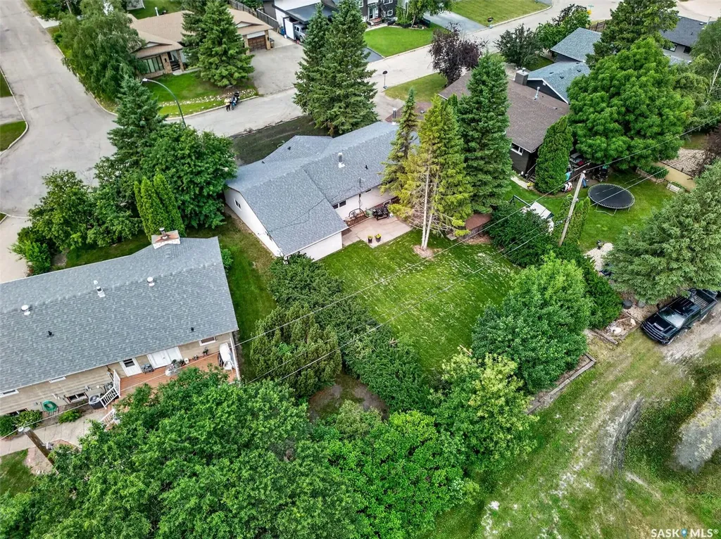 912 Portage Drive Wadena SK S0A 4J0