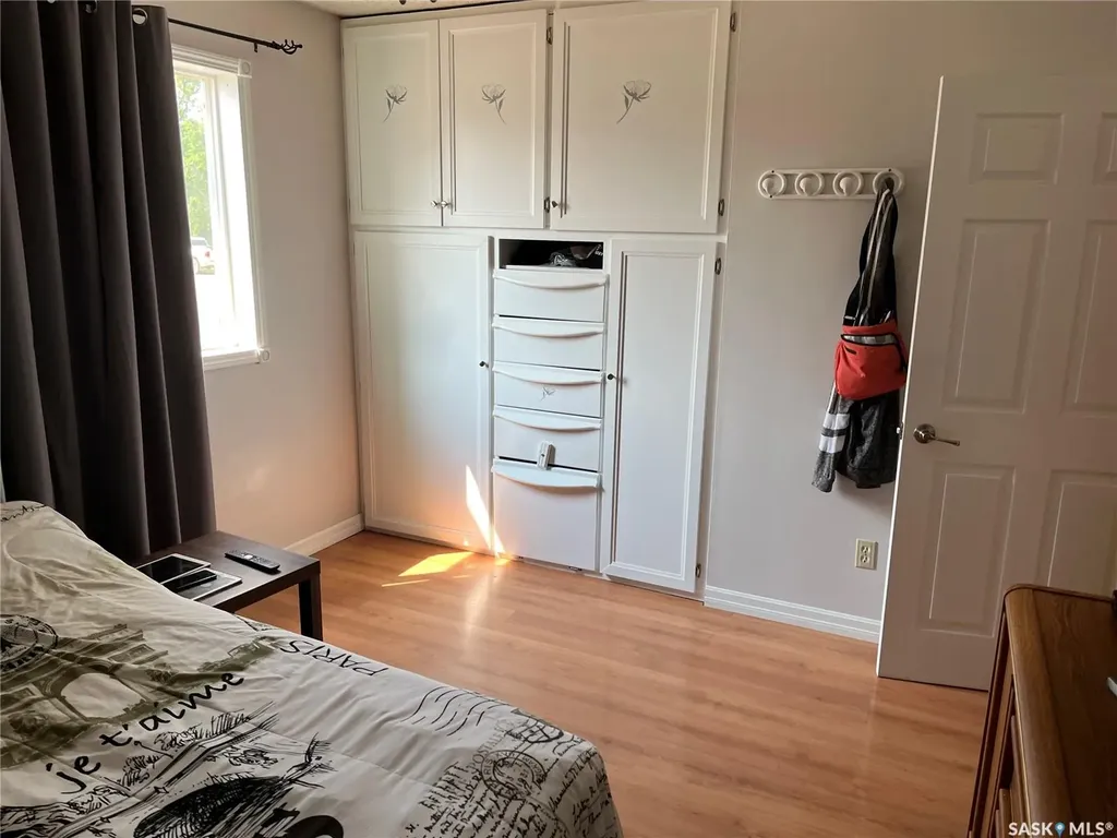 214 Westview Drive Coronach SK S0H 0Z0