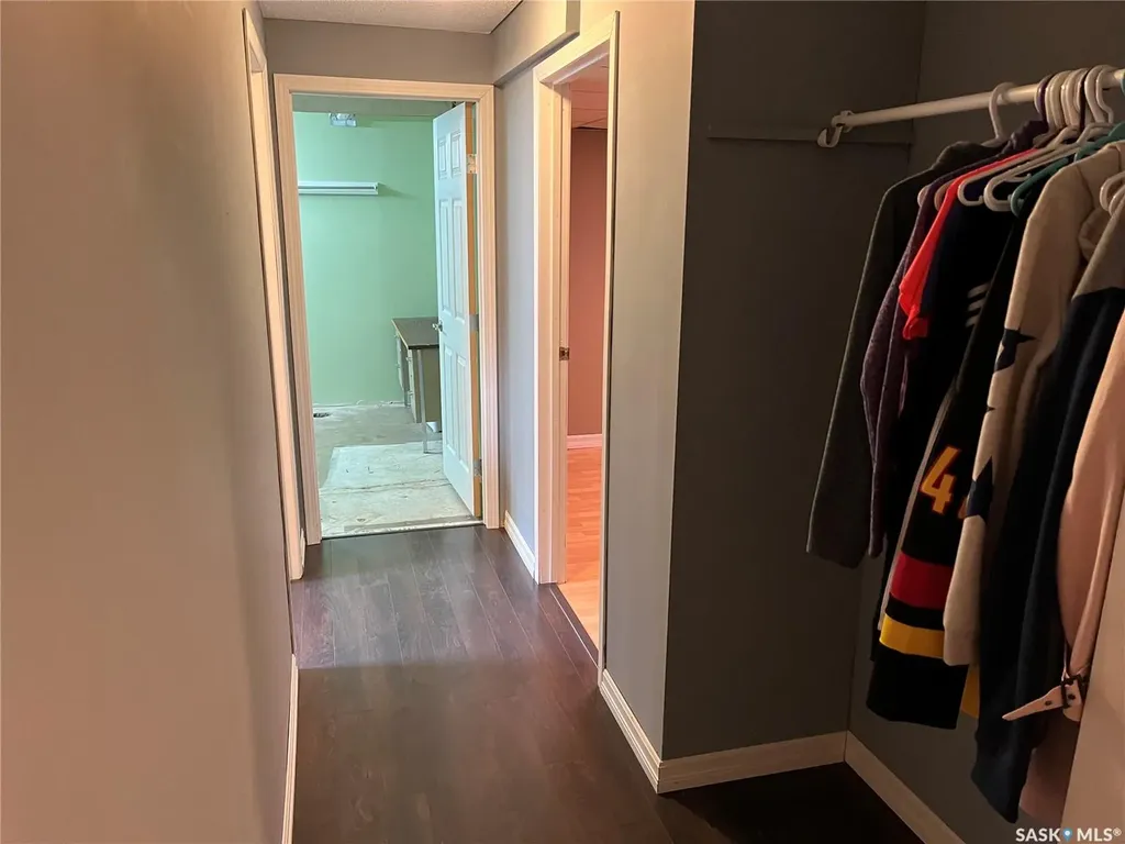 214 Westview Drive Coronach SK S0H 0Z0