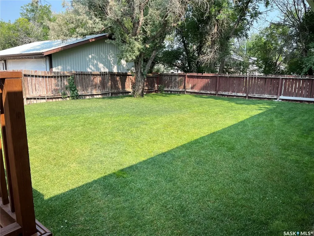 214 Westview Drive Coronach SK S0H 0Z0