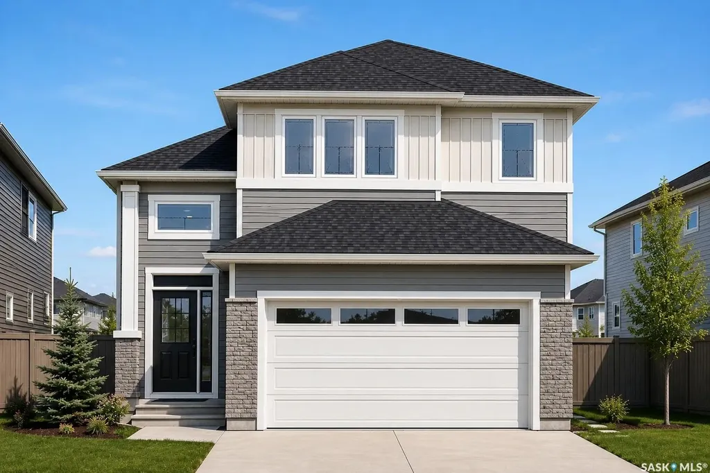 1195 Nightingale Terrace Saskatoon SK S7L 7R6