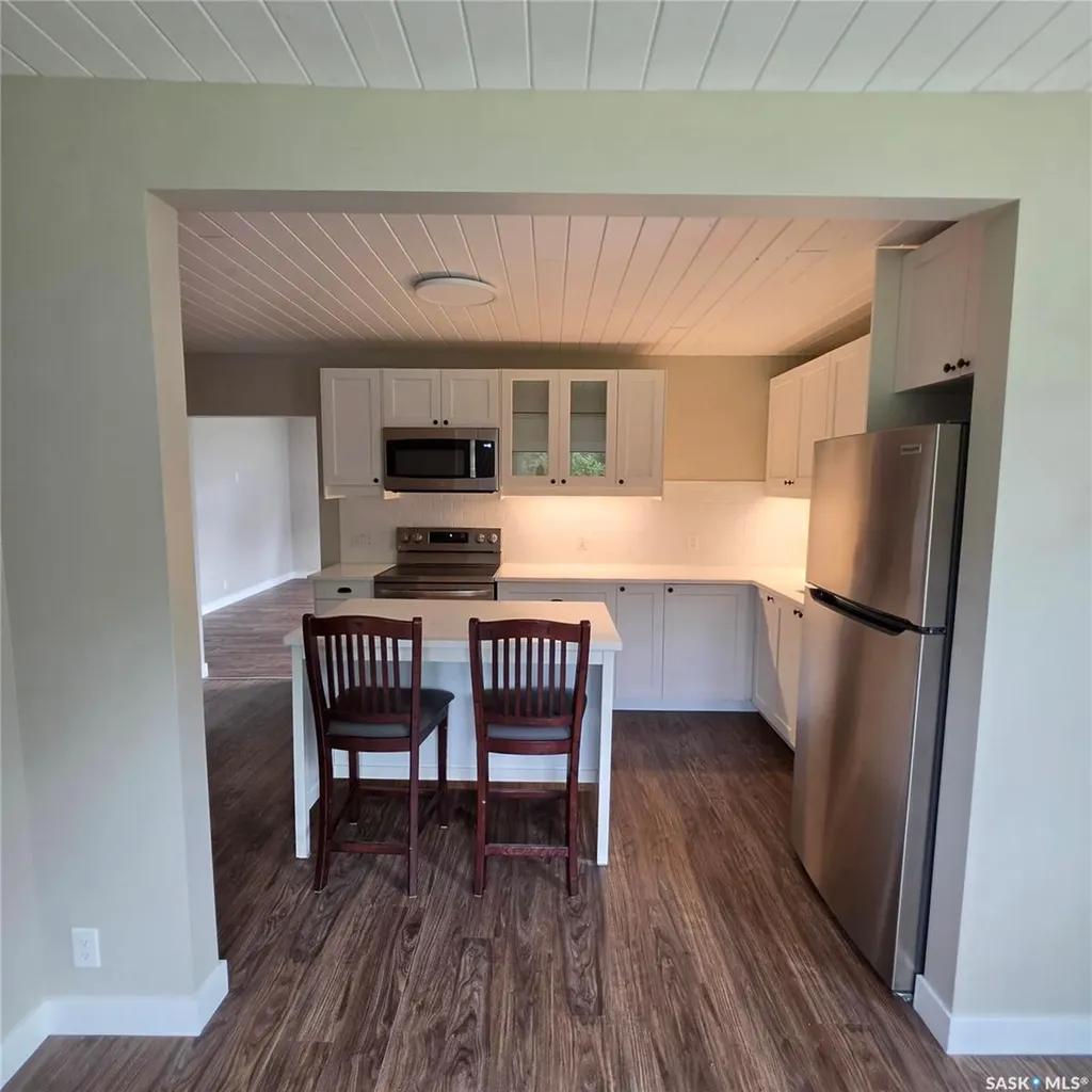 223 3rd Street NE Preeceville SK S0A 3B0