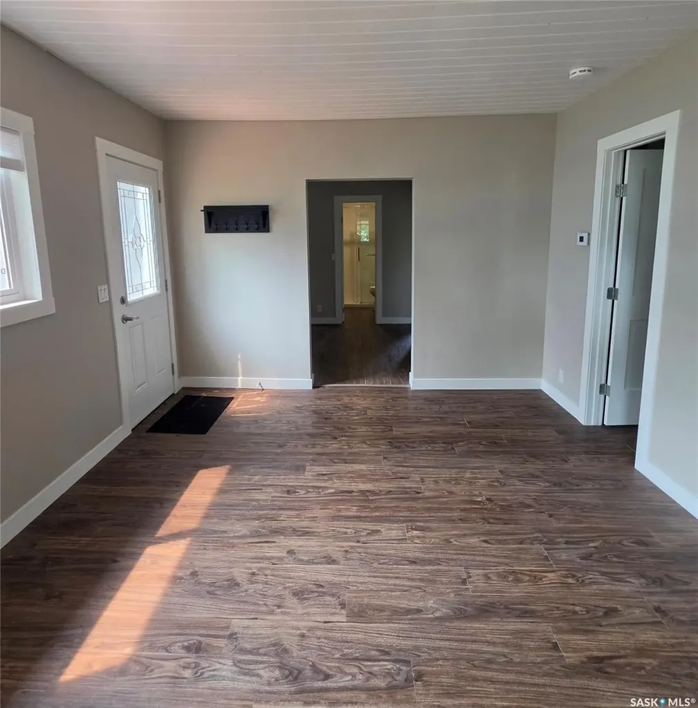 223 3rd Street NE Preeceville SK S0A 3B0