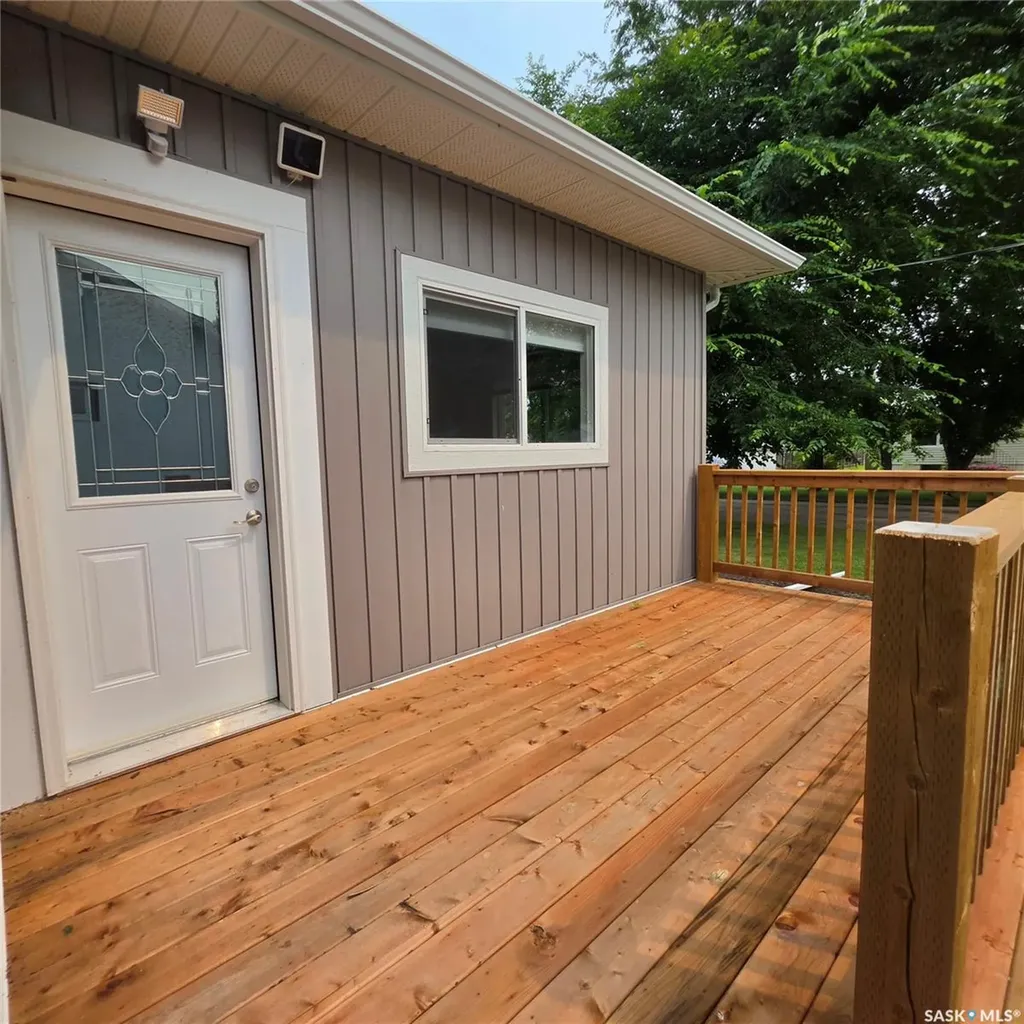 223 3rd Street NE Preeceville SK S0A 3B0
