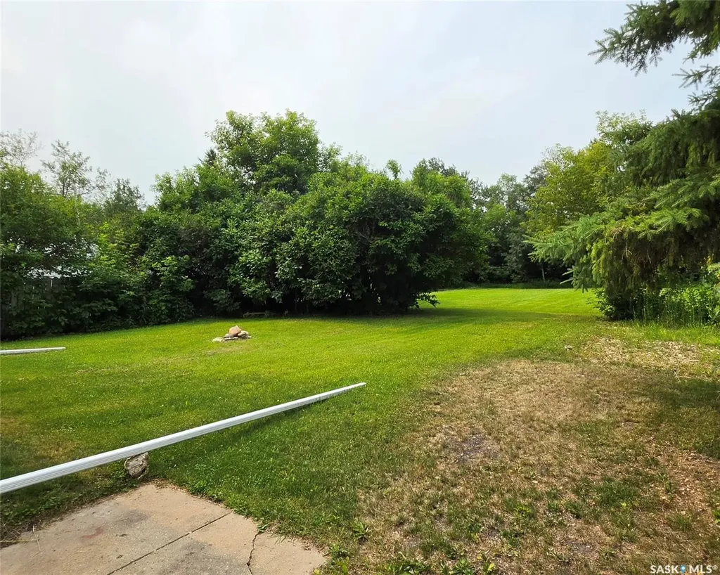 223 3rd Street NE Preeceville SK S0A 3B0
