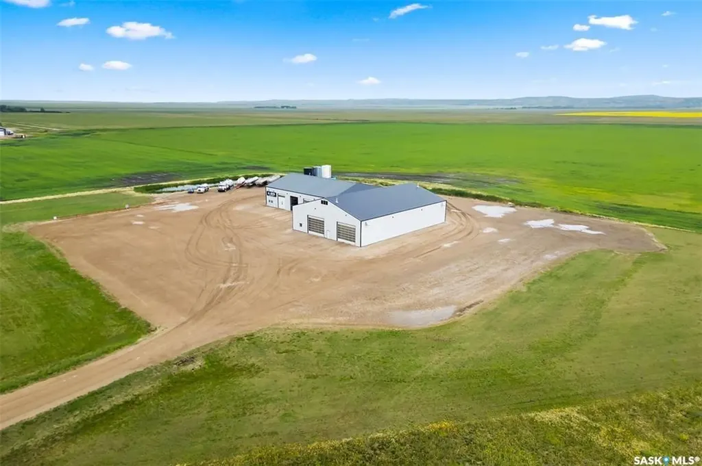 Rural Address Brock Rm No. 64 SK S0C 0G0
