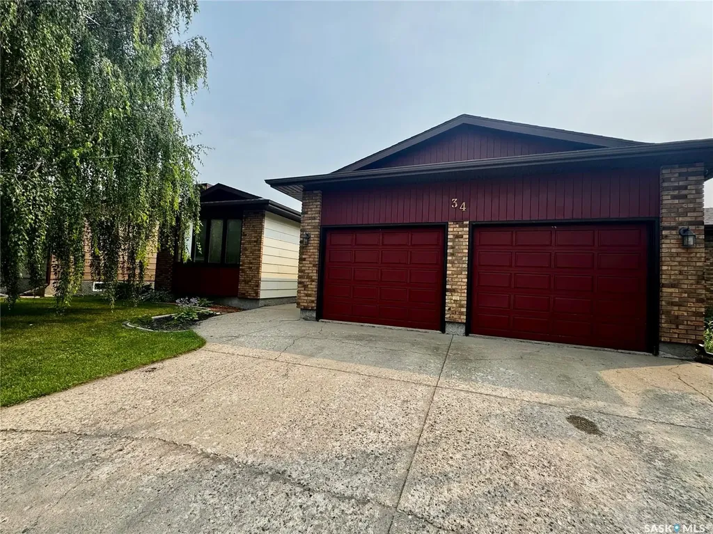 34 Blackwell Crescent Yorkton SK S3N 3Y1
