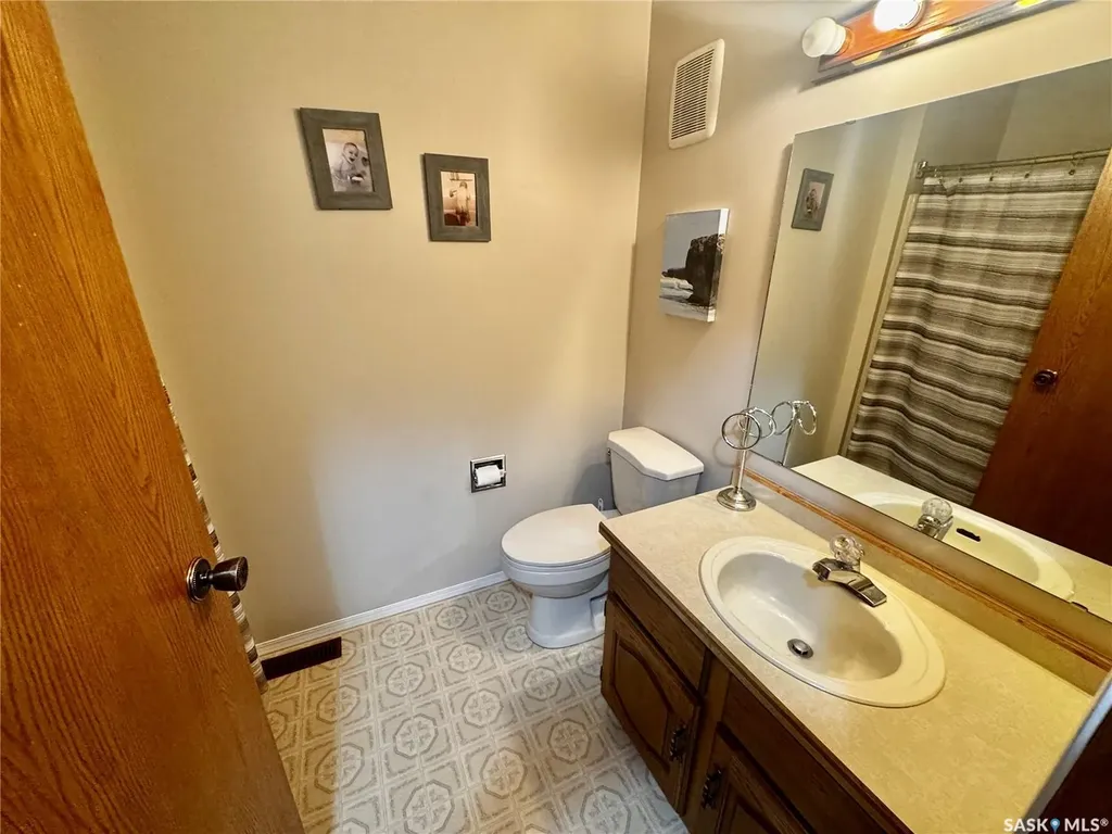 34 Blackwell Crescent Yorkton SK S3N 3Y1