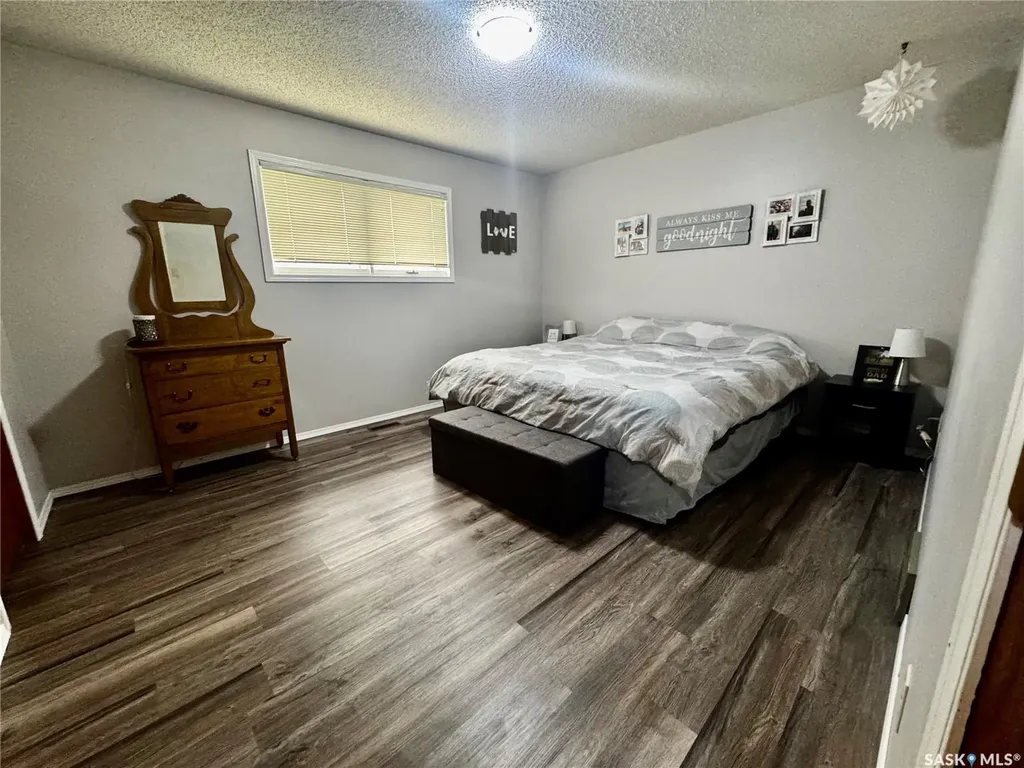34 Blackwell Crescent Yorkton SK S3N 3Y1