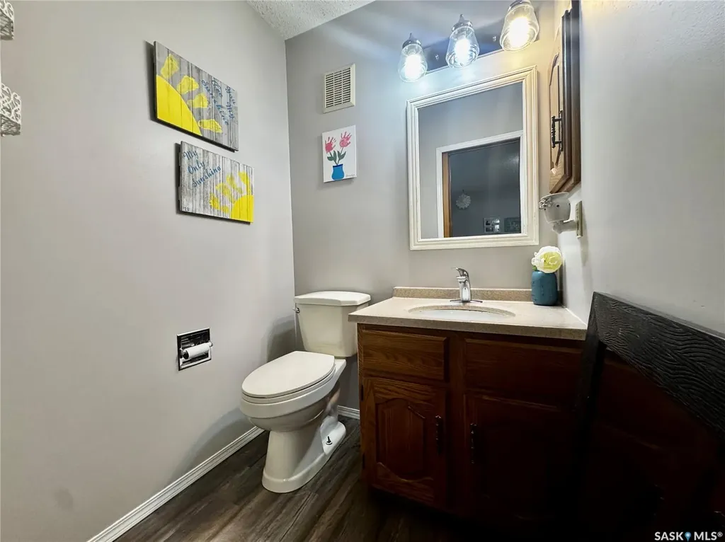 34 Blackwell Crescent Yorkton SK S3N 3Y1
