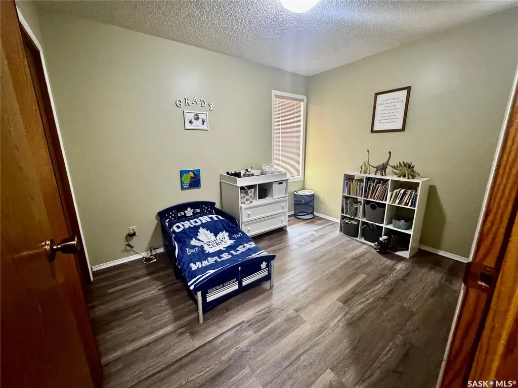 34 Blackwell Crescent Yorkton SK S3N 3Y1
