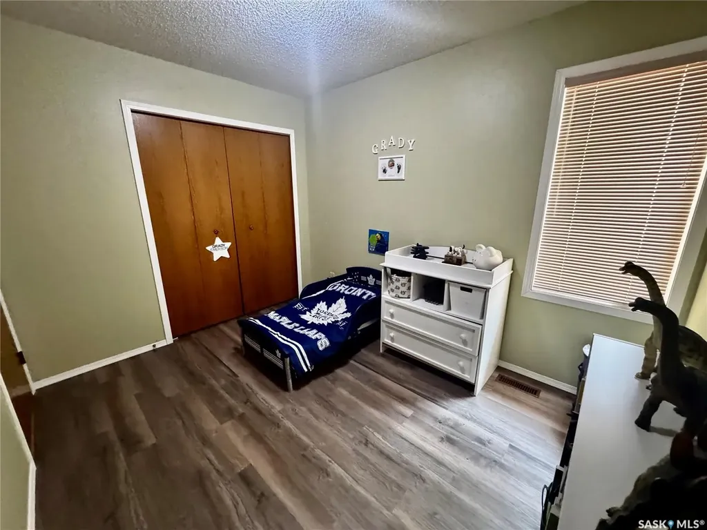 34 Blackwell Crescent Yorkton SK S3N 3Y1