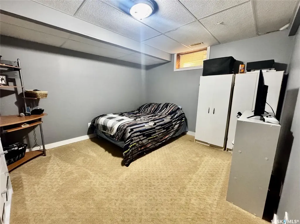 34 Blackwell Crescent Yorkton SK S3N 3Y1