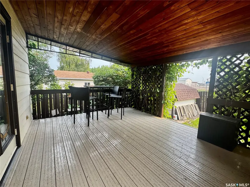 34 Blackwell Crescent Yorkton SK S3N 3Y1