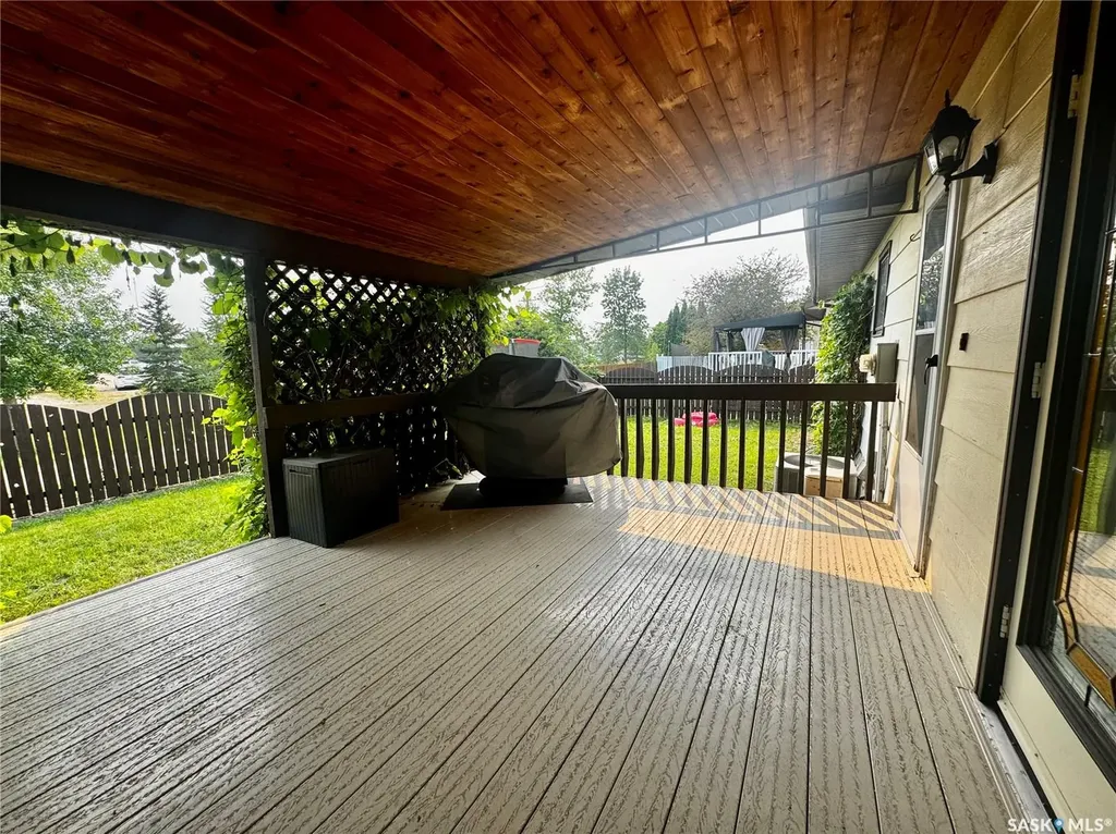 34 Blackwell Crescent Yorkton SK S3N 3Y1