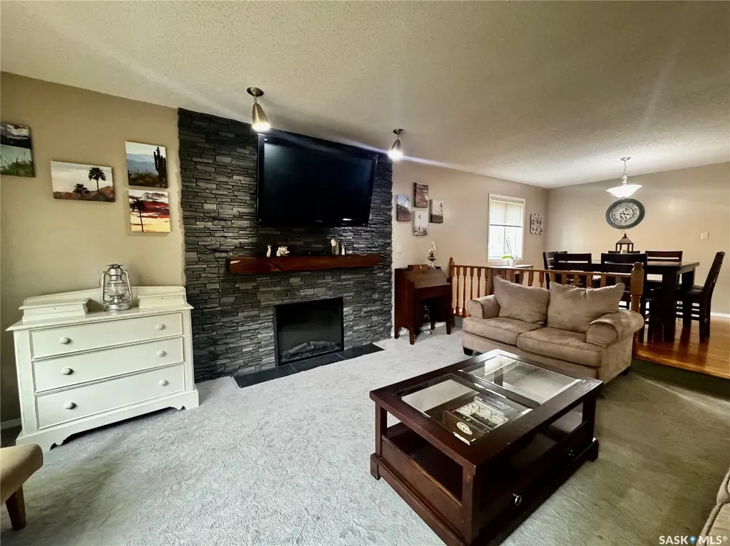 34 Blackwell Crescent Yorkton SK S3N 3Y1