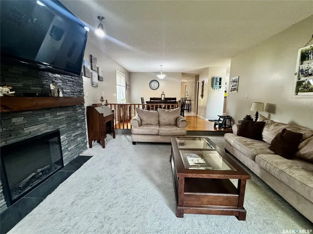 34 Blackwell Crescent Yorkton SK S3N 3Y1