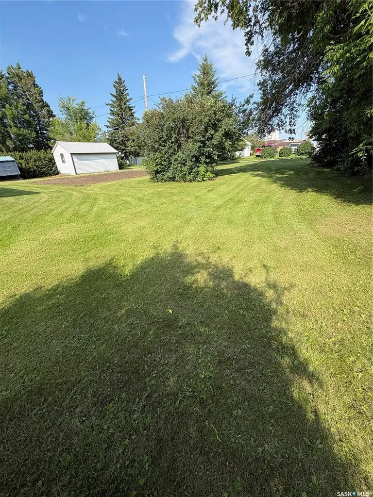 204 Birch Street Kelvington SK S0A 1W0