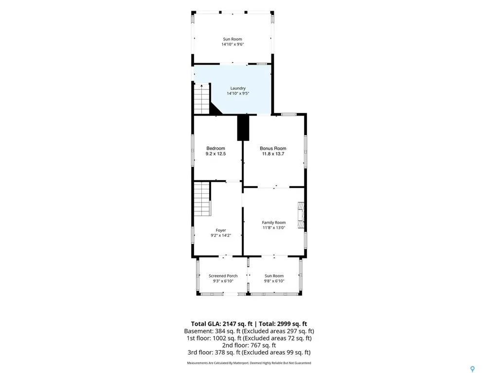 518 10th Street E Saskatoon SK S7N 0E2